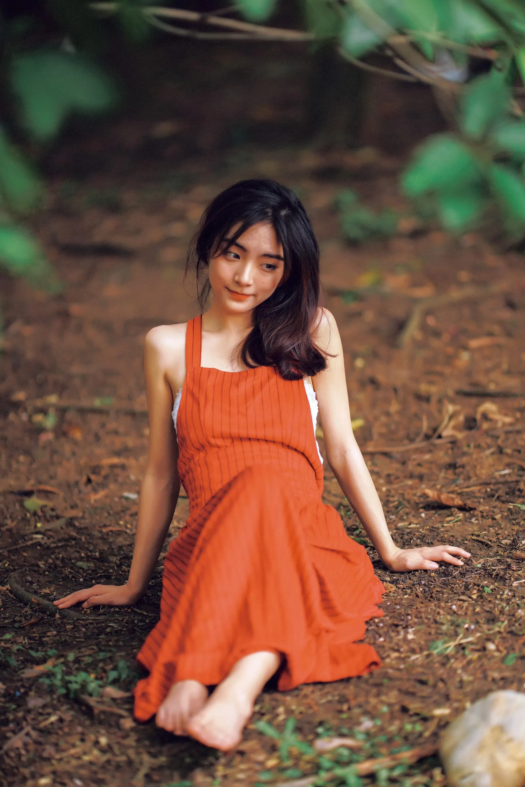 [YITUYU艺图语]2022.02.11 遗失 小鱼 [21P]插图4